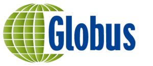 Globus Ambiente Logo
