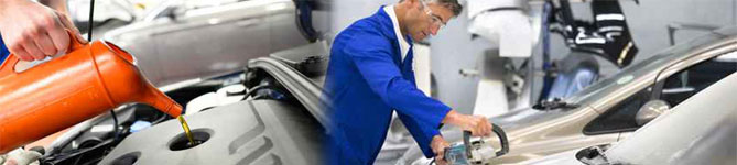 Settore automotive