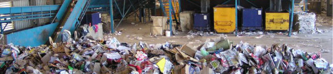 rifiuti3 Gestione rifiuti