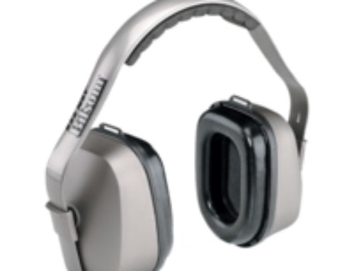 CUFFIA 822 NST