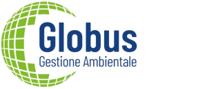 Globus Ambiente Logo
